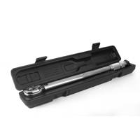 Momentový kľúč 1/2&#039;&#039; (42–210 Nm, dĺžka 467 mm) – MAR-POL M53580