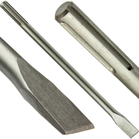 Plochý sekáč SDS MAX na demoláciu 25 × 300 mm – MAR-POL M23613