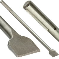 Plochý sekáč SDS MAX 50 × 300 mm – MAR-POL M23614