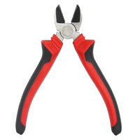 Bočné štiepacie kliešte na presné strihanie, 8″ (203 mm) – MAR-POL M49518...