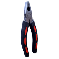 Kombinačné kliešte so štiepacou funkciou, 6″ (152 mm) – silný úchop a presné r...