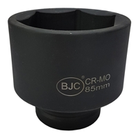 Nástrčný kovaný kľúč  85 mm 1&#039;&#039; Nárazová hlavica  BJC M58559