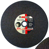 Rezný kotúč na kov, 350 × 3,5 × 32 mm – MAR-POL M08165