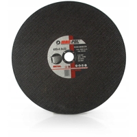 Rezný kotúč na kov, 400 × 4 × 32 mm – MAR-POL M08170
