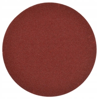 Brúsny papier na suchý zips, 125 mm, zrnitosť P120 – MAR-POL M07955