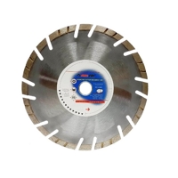 Diamantový kotúč LASER, 230 × 22,2 mm – MAR-POL M08545