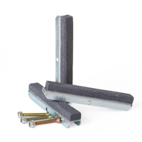 Brúsny kameň na honovací nástroj, 3″ – MAR-POL M667001