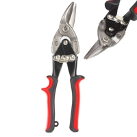 Ručné nožnice na strihanie plechu 12&#039;&#039; pravé / 250 mm MAR-POL M48519