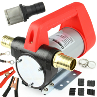 12V čerpadlo na naftu so samonasávacou funkciou – MAR-POL M79926B