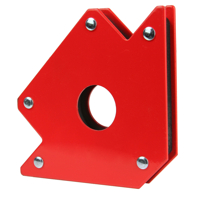 Magnetický uholník na zváranie s nosnosťou 50 lbs – MAR-POL M79416
