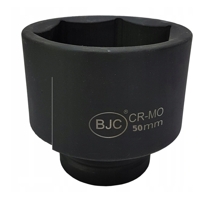 Nástrčný nárazový kovaný kľúč 1&#039;&#039; 50 mm  BJC M58550