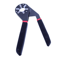 Nastaviteľný univerzálny bionický kľúč 8″ (12–20 mm) – FALON-TECH 91A7-854A4...