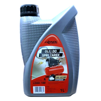 Olejová zmes pre kompresory, 600 ml – AXENOL1L