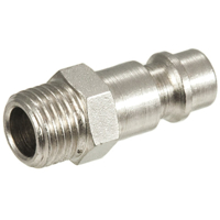 Pneumatická rýchlospojka s vonkajším závitom samec 1/4 Ripper M85400