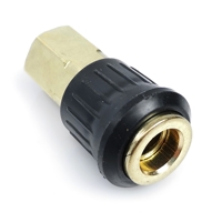 Rýchlospojka pneumatická s vnútorným závitom samica 1/4 Ripper M85402
