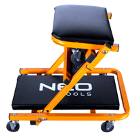 Skladacie montážne lehátko do dielne 90 × 440 × 105 mm – Neo Tools 11-600...