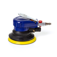 Pneumatická excentrická brúska na kotúče 125 a 150 mm Ripper – M80583