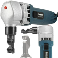 Elektrické nožnice na plech MAR-POL PRO – M79301