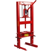 Hydraulický dielenský lis s nosnosťou 6 ton MAR-POL – M80398