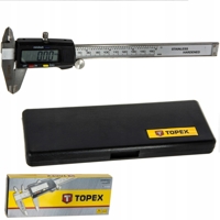 Posuvné meradlo150 mm s displejom, šublera 31C628