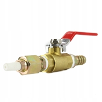Pieskovacia pištoľ s uzáverom 3/8″ pre pieskovačky MAR-POL – M805905