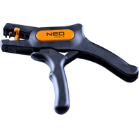 Automatické kliešte na odizolovanie vodičov 0,5–6 mm² (24–10 AWG) NEO Tools – ...