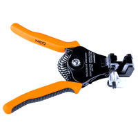 Automatické odizolovacie kliešte na vodiče 1–3,2 mm² NEO – 01-520