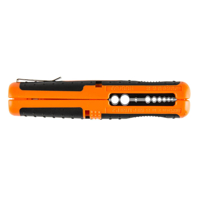 Odizolovacie kliešte 140 mm, AWG 10–20, pre káble 0,5–6 mm² a RG6/59 8–13 mm² ...
