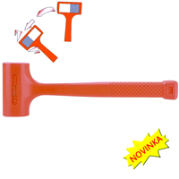 Beznárazové kladivo NEO, hmotnosť 1360 g – 25-073