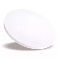 Polystyrénový kotúč DED77674 pre hladičku omietok  400 x 22 mm Dedra DED7767...