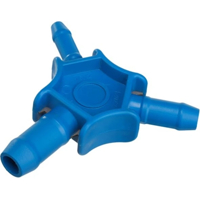 Kalibrator na rúry PEX AL PEX 16 x 20 x 25 mm  WARMER DTPC821