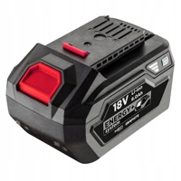 Akumulátorová batéria 18V Li-Ion 6.0 Ah – GRAPHITE Energy+ 58G086