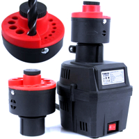 Elektrická bruska na vrtáky 90 W (3–10 mm) – MAR-POL M22290