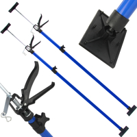 Sada teleskopických podpier 115–290 cm, 2 ks – MAR-POL M80075