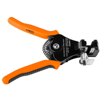 Automatický odizolovací nástroj na drôty 175 mm – NEO Tools 01-538
