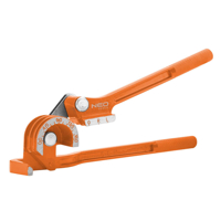 Univerzálna ručná ohýbačka trubiek 3 v 1, 6/8/10 mm – NEO Tools 02-439