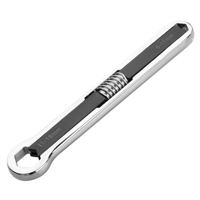 Obojstranný nastaviteľný očkový kľúč 5–16 mm – NEO Tools 03-030