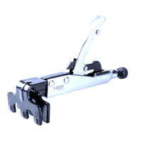 Zváracie kliešte na plech, typ W, 195 mm – NEO Tools 11-020