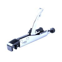 Zváracie kliešte na plech, typ L, 195 mm – NEO Tools 11-021