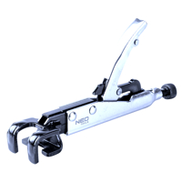 Kliešte na zváranie plechu, typ LL, 205 mm – NEO Tools 11-022