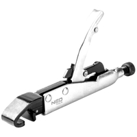 Zváracie kliešte na plech, typ J, 210 mm – NEO Tools 11-023