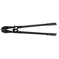 Výkonné pákové nožnice na oceľové lanká a tyče 750 mm – CrMo oceľ – NEO Tools ...