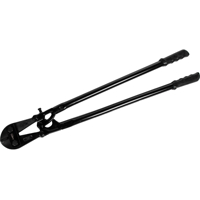 Výkonné pákové nožnice na oceľové lanká a tyče 900 mm – CrMo oceľ – NEO Tools ...