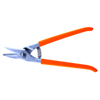 Pravostranné nožnice na plech 280 mm z CrMo ocele – NEO Tools 31-083