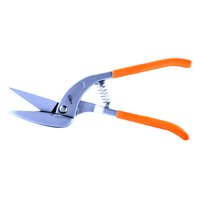 Nožnice na plech 300 mm – ľavé, CrMo – NEO Tools 31-086