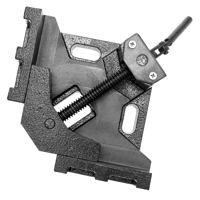 Zváračská upínacia svorka 65 × 105 mm – NEO Tools 35-040