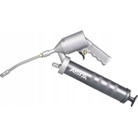 Pneumatická maznica s plynulým dávkovaním 500 g – ASTA AGG/1R/M
