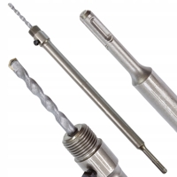 Adaptér SDS+ 350 mm s vodiacim vrtákom pre korunkové jadrové vrtáky – M22600...
