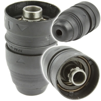 SDS-Plus hlavica pre Bosch GBH 2-24 DFR séria – M79560