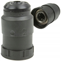 SDS-Plus rýchloupínacia hlavica pre kladivá Makita – M79563